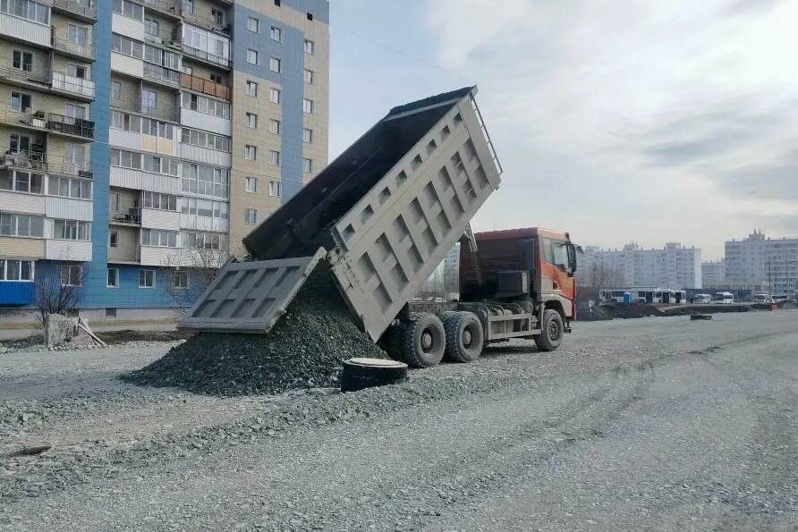    Фото: Максим Кудрявцев/Telegram