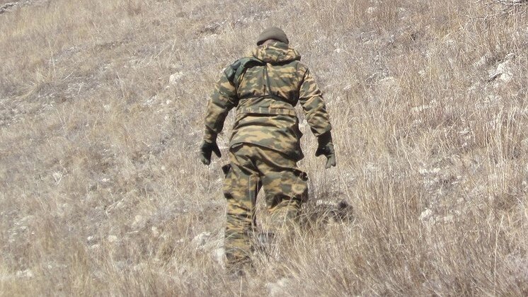 Военнослужащий из Богородского района геройски погиб в зоне СВО