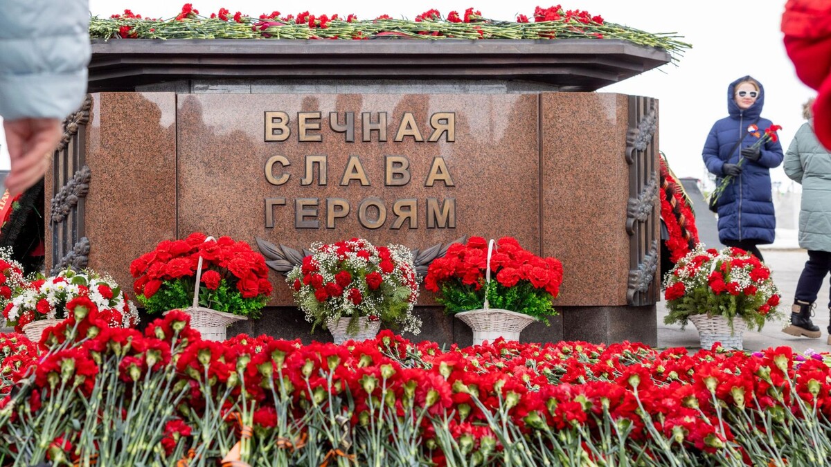    Фото: Фёдор Воронов / «Ямал-Медиа»