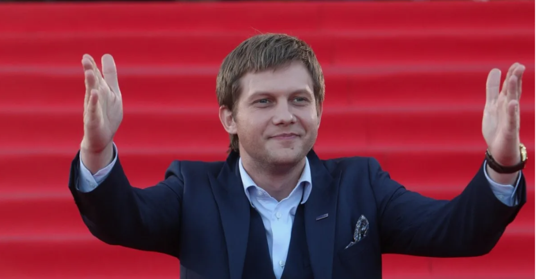 Борис Корчевников источник starhit.ru