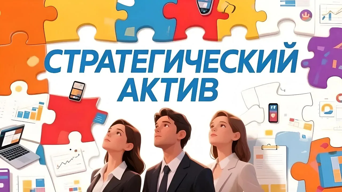 КА "МедиаПазлы": MAX для бизнеса и госсектора: реальные кейсы и стратегия присутствия