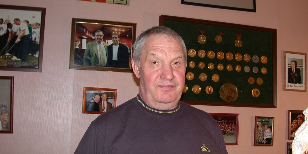 «За сломанные ребра на меня никто не обижался». Истории олимпийского чемпиона Рагулина