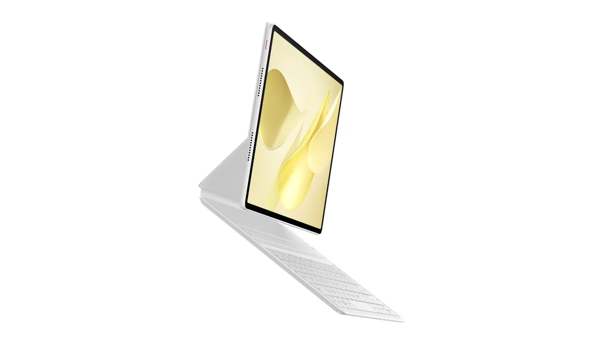 HUAWEI MatePad 12 X 2025 с клавиатурой