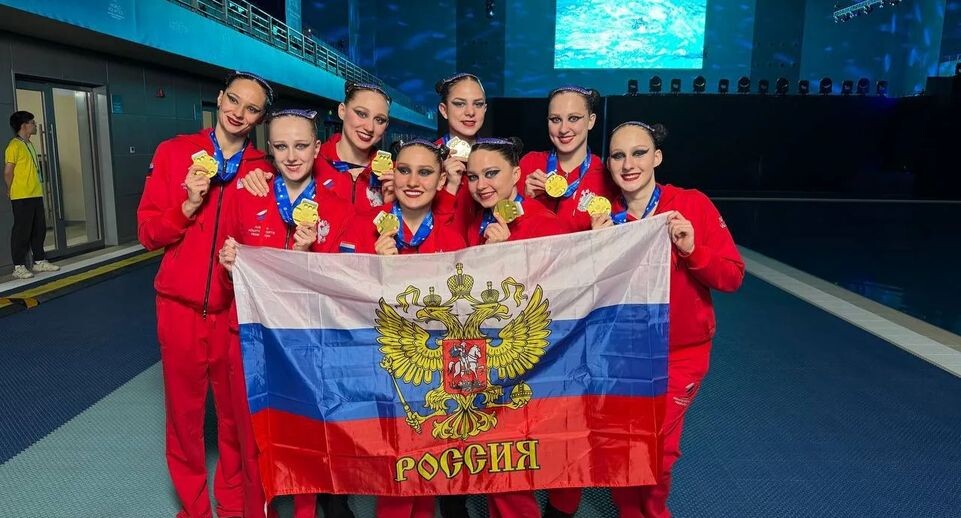    ФВВСР