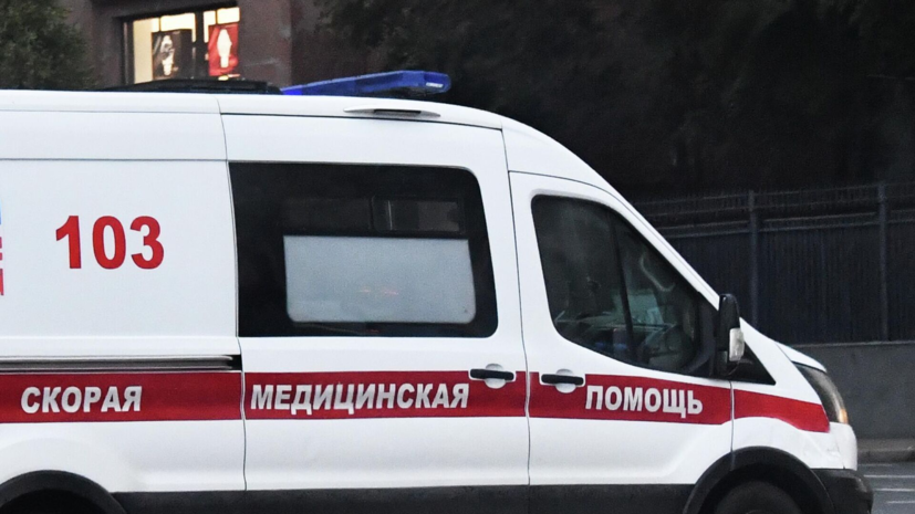   РИА Новости