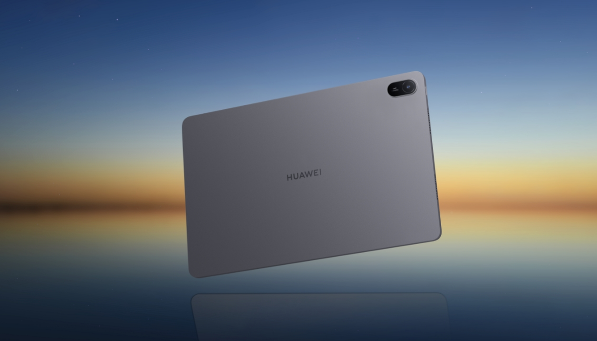 HUAWEI MatePad SE 11 серый