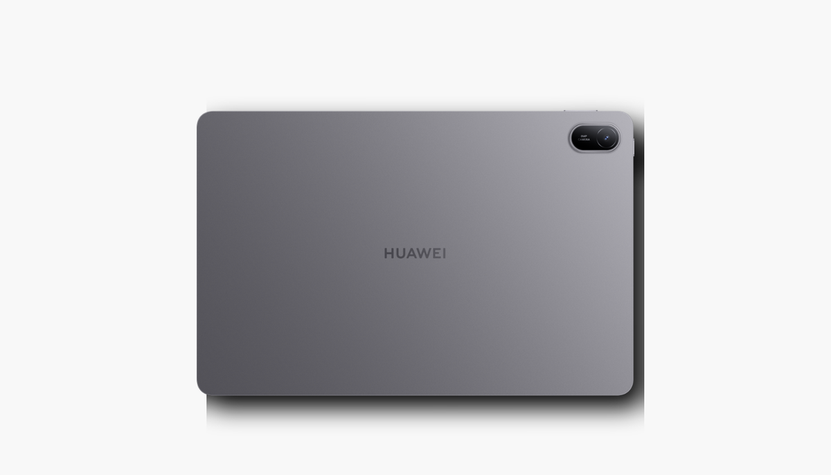  HUAWEI MatePad SE 11, задняя панель