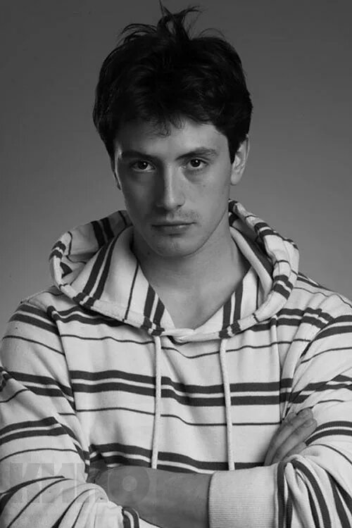 Алексей Анищенко