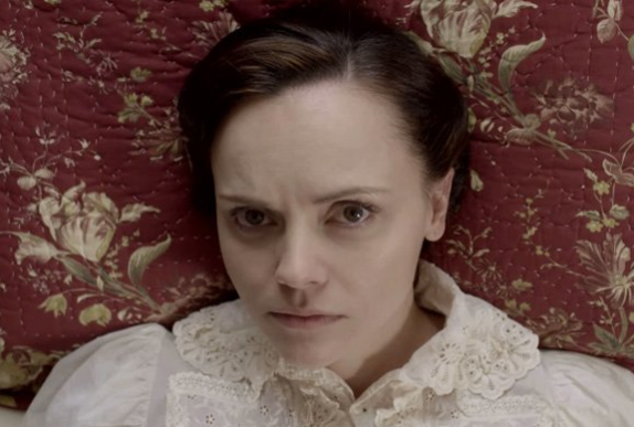 Фрагмент из сериала "Хроники Лиззи Борден"