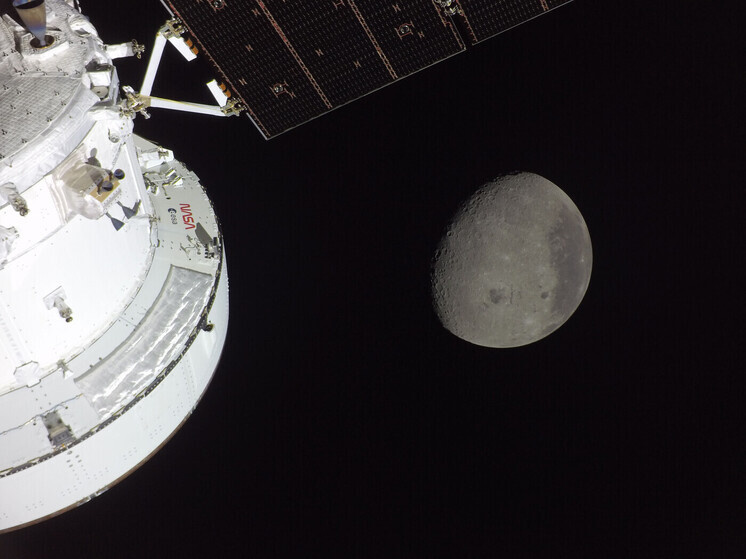     NASA / Keystone Press Agency /Global Look Press