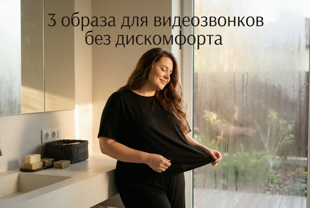    domashnyaya-odezhda-dlya-rabotyi-3-obraza-dlya-videozvonkov-i-komforta Pavelinka