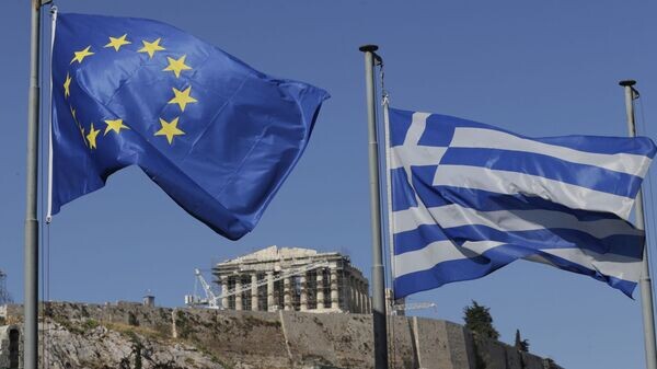    © AP Photo / Petr David Josek