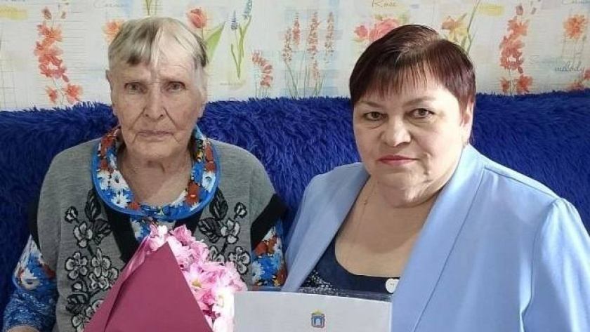    Фото: Центр социальных услуг для населения города Уварово и Уваровского муниципального округа