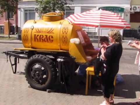А пахнет как...