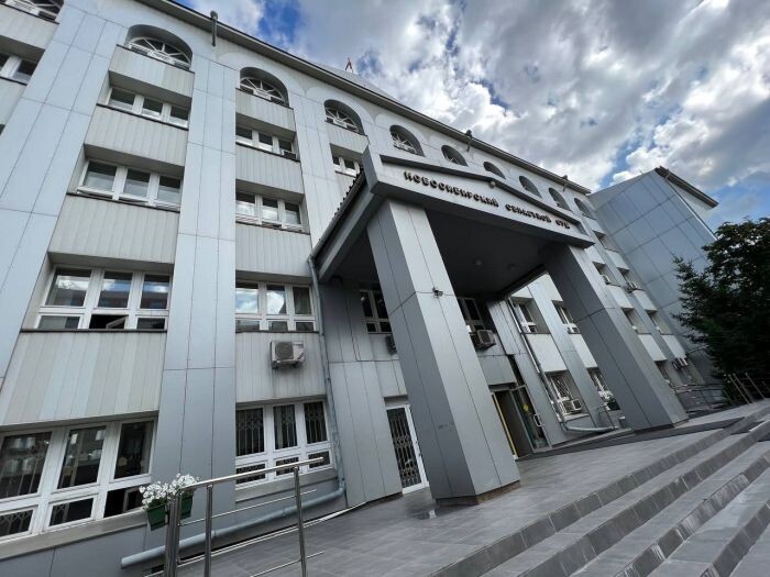 Сибирских физиков отправили в колонию строгого режима за госизмену