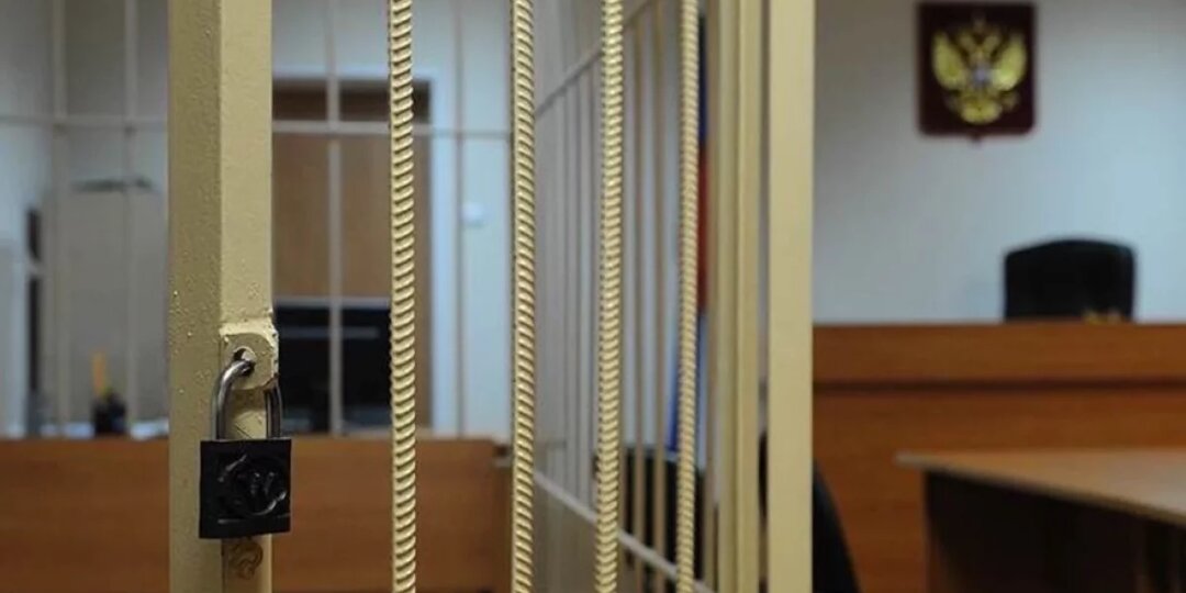 Томского ученого приговорили к 12,5 годам колонии за госизмену