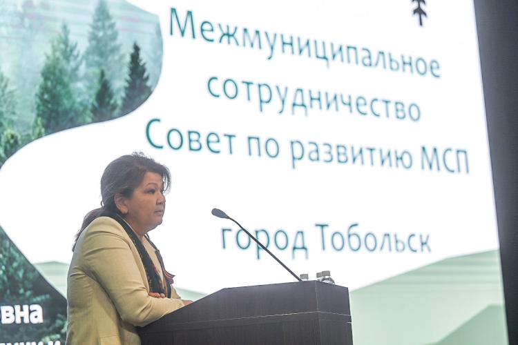 Сергей Елесин, ИА "Тюменская линия"
