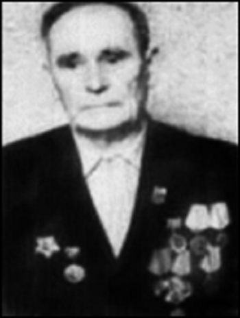 От окопов Волхова до сопок Маньчжурии: история разведчика, который выжил дважды