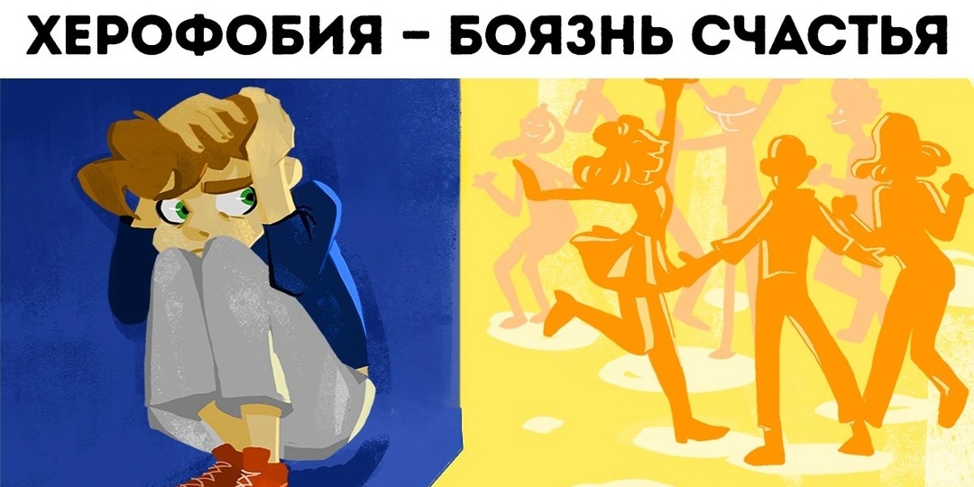 13 фактов, которые откроют вам глаза на окружающий мир