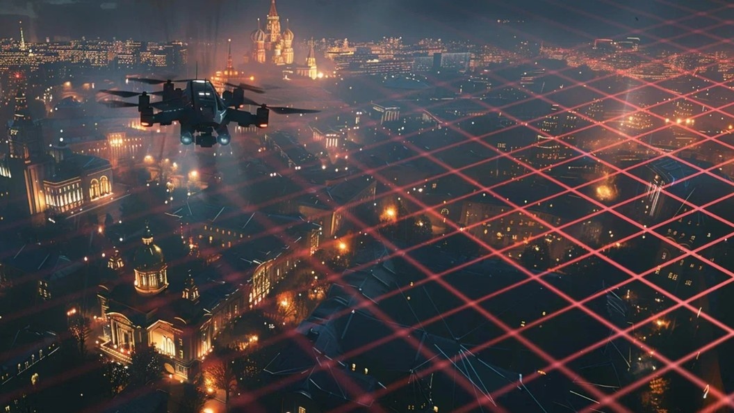    Коллаж Царьград