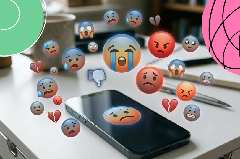 Как работать с недовольными клиентами и не выгорать