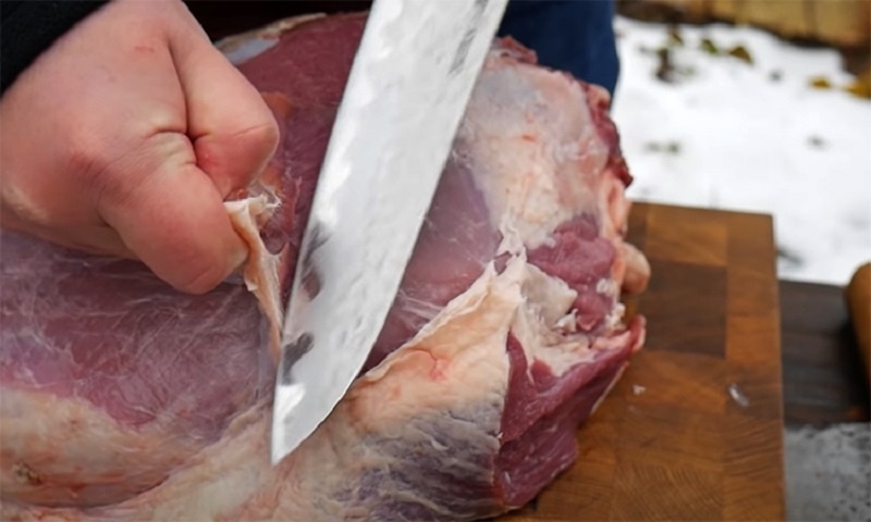 Жарим сочный узбекский шашлык по-армянски: старые традиции с новым вкусом
