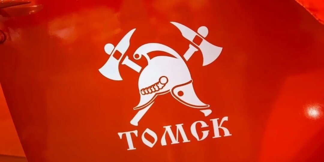 В Стрежевом спасатели эвакуировали 8 единиц техники при пожаре в котельной