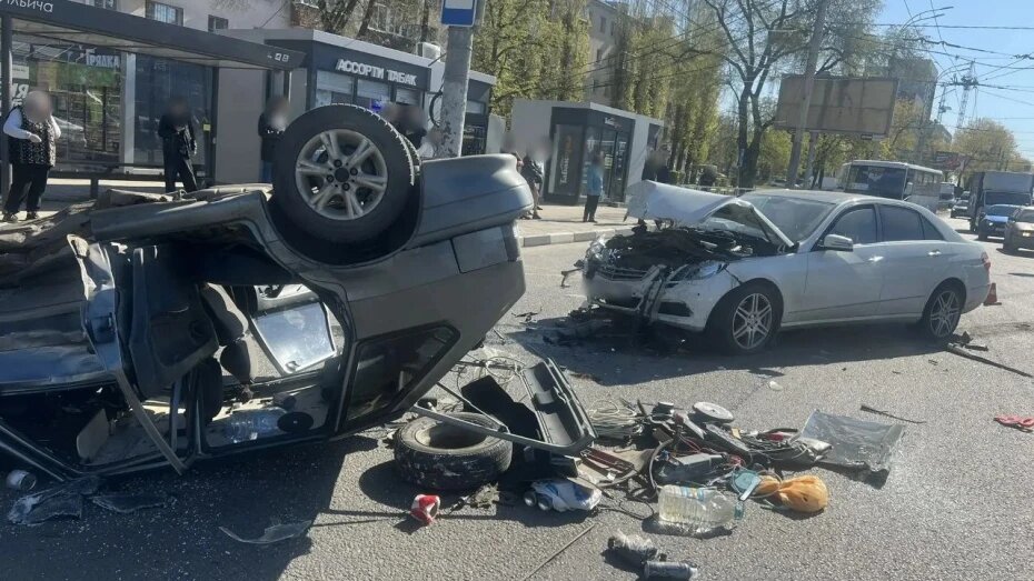    Автор фото: пресс-служба ГУ МВД по Воронежской области