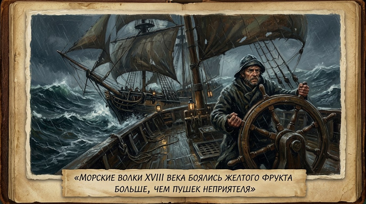 Рисунок сгенерирован искусственным интеллектом