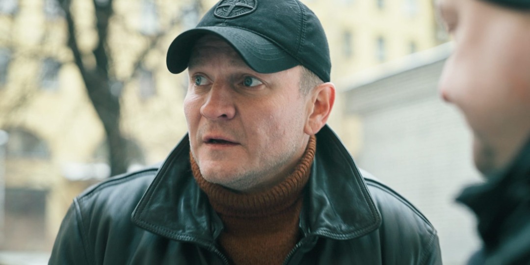 7 ролей Сергея Жаркова, которые сделали его настоящей звездой