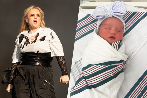Global Look Press/Rebel Wilson/Instagram   📷