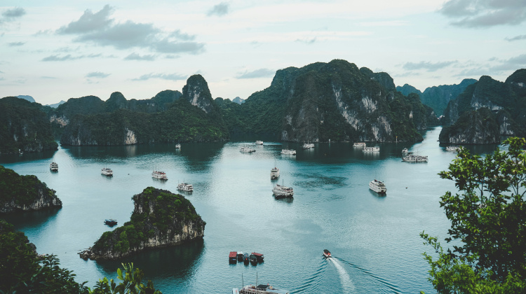 Ammie Ngo/Unsplash