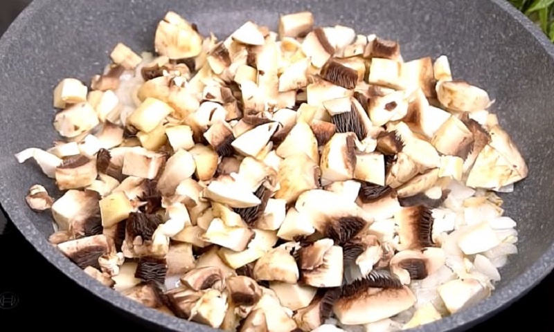 Ленивый пирог на скорую руку: вкусно, быстро, без хлопот  