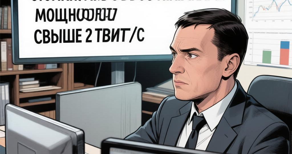 Российские компании столкнулись с DDoS-атаками мощностью свыше 2 Тбит/с: что это значит для бизнеса?