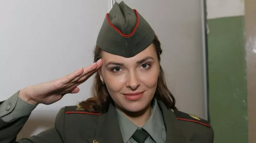 Ольга Фадеева / фото из открытых источников