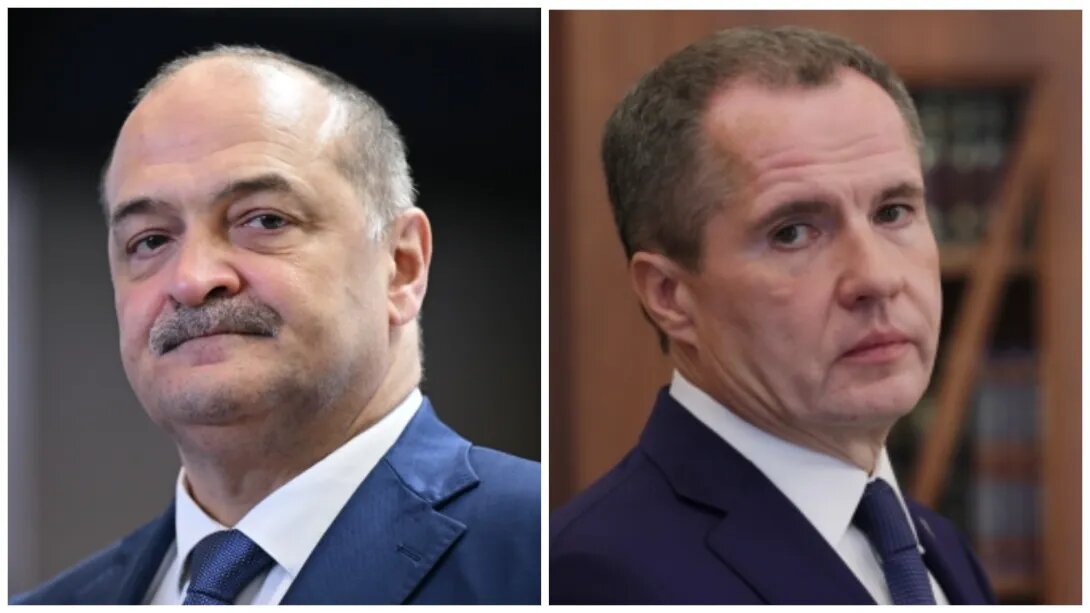 Фото:
Кристина Соловьёва, Михаил Метцель / РИА Новости