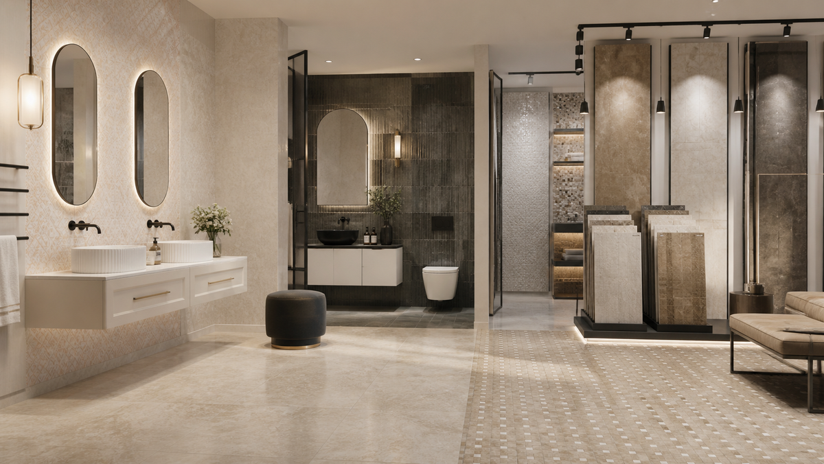 Создано с помощью ИИ - Kerama Marazzi в Рыбинске