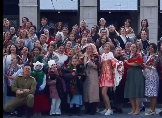    Фото и видео предоставлены героями публикации