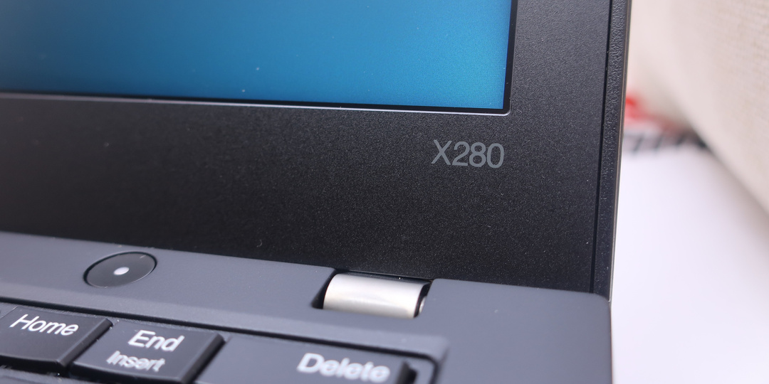 Lenovo ThinkPad X280