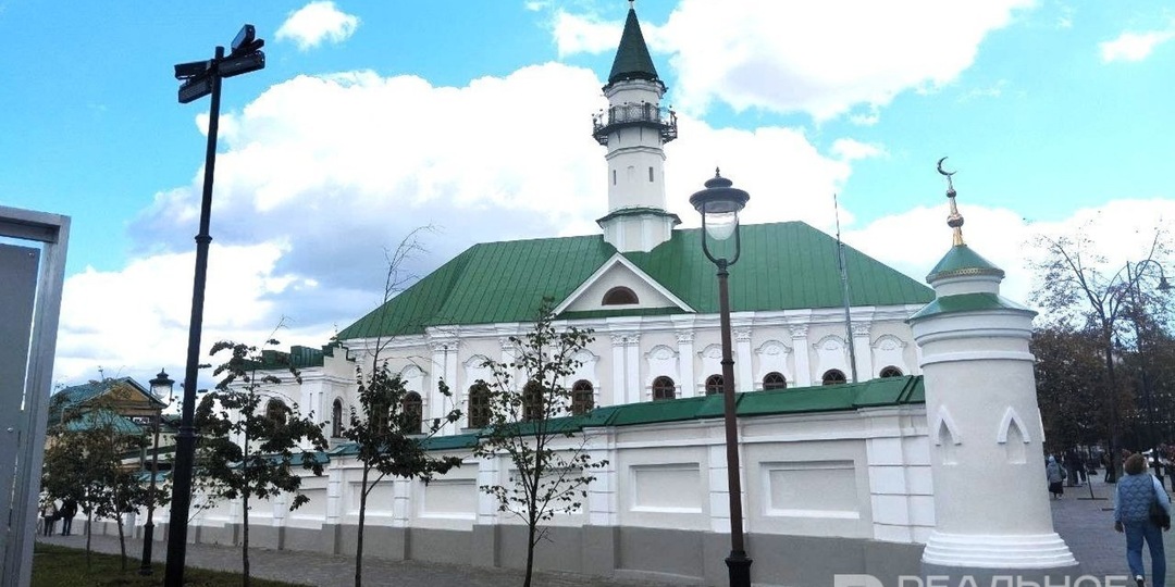 Размер нисаба в Татарстане вырос почти вдвое на Курбан-байрам в 2026 году