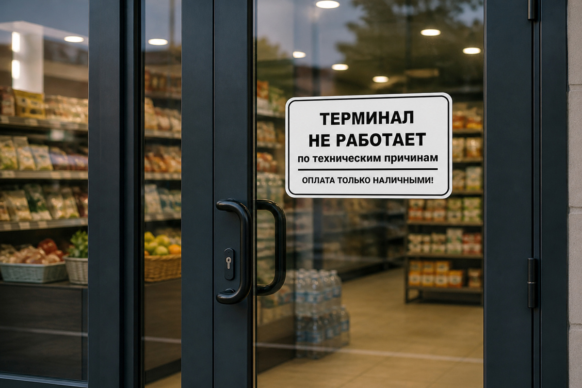 В Москве и Московской области отключат интернет с 5 по 9 мая