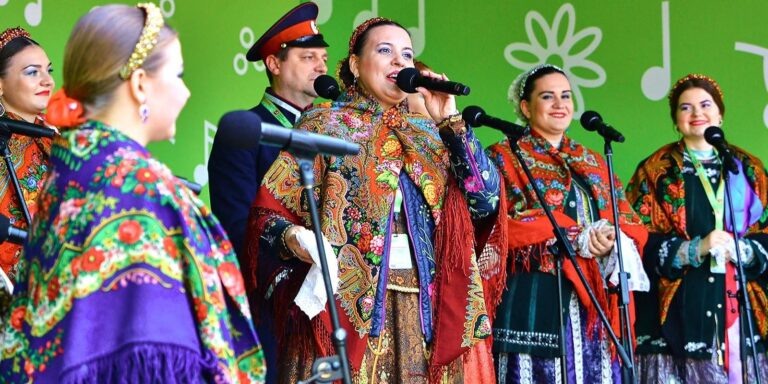    Фото: пресс-служба Департамента торговли и услуг города Москвы Редакция МЕЖНАЦ.РФ