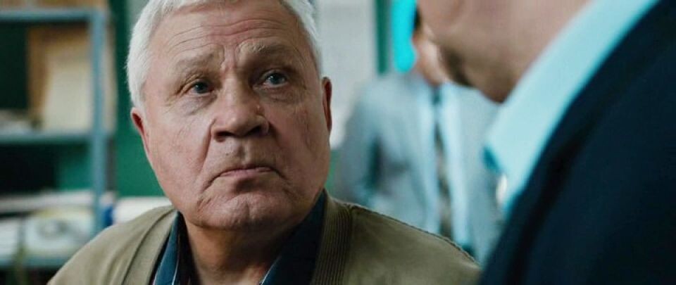    Валерий Филонов. Источник: kino-teatr.ru