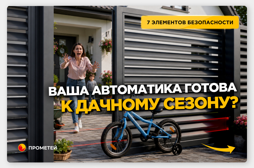 ЗАБОРЫ/ВОРОТА В ПРОМЕТЕЙ