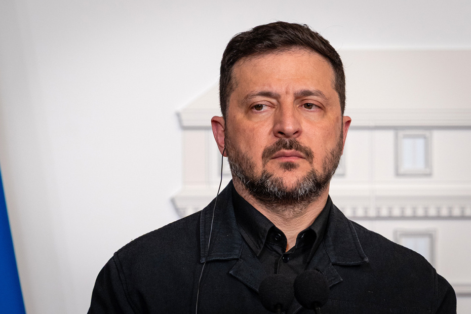   Stefano Costantino/Keystone Press Agency/Global Look Press