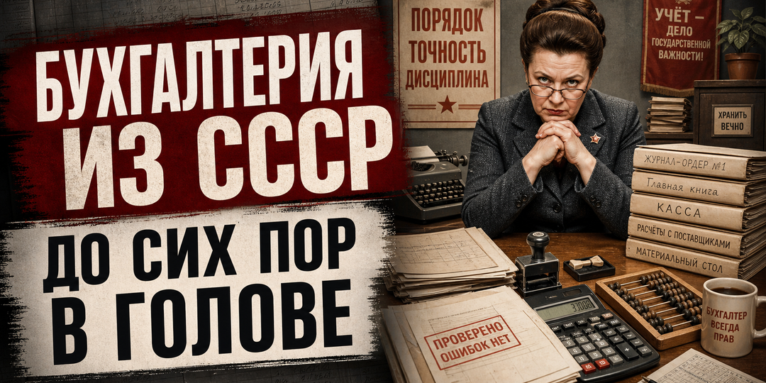 Декларация сдана — всё нормально». Самая дорогая ошибка малого бизнеса