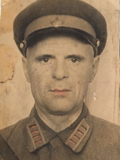 Адам Петрович Турчинский