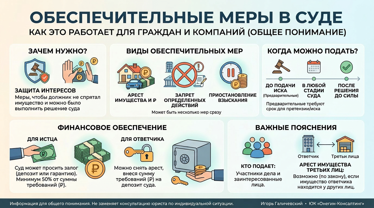 Инфографика