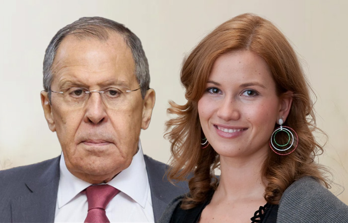 «Скромная дочь Лаврова»: путь от танцев на Манхэттене до бриллиантов Cartier и больших санкций