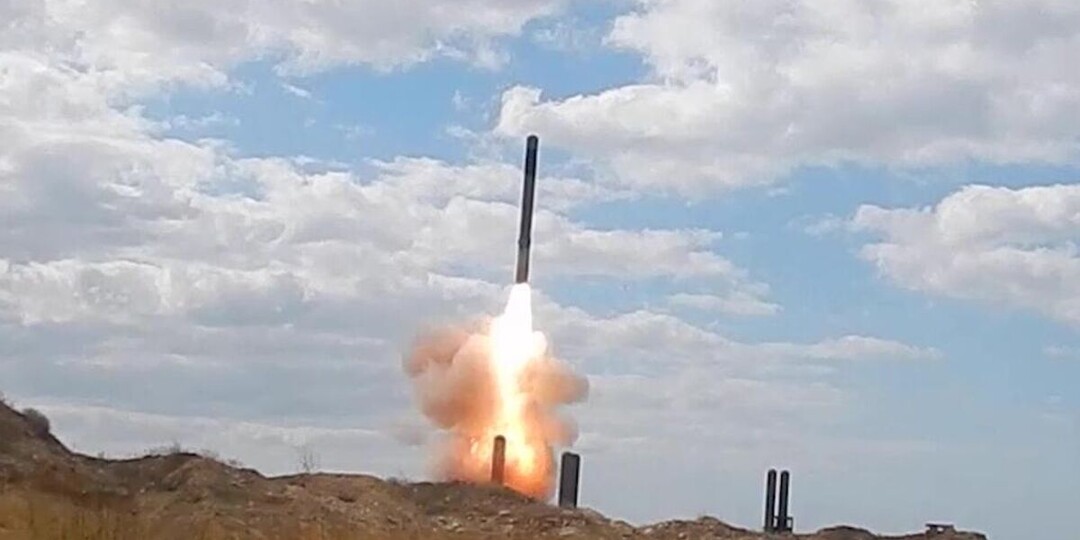 ВС России нанесли удар возмездия по объектам ОПК Украины